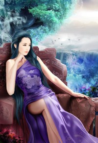【西幻】骑女少龙(人外1v1)