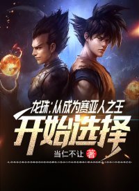 龙珠:从成为赛亚人之王开始选择