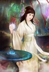 全球高武